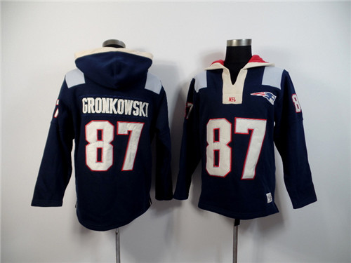 NFL Hoodies-M(8)-207
