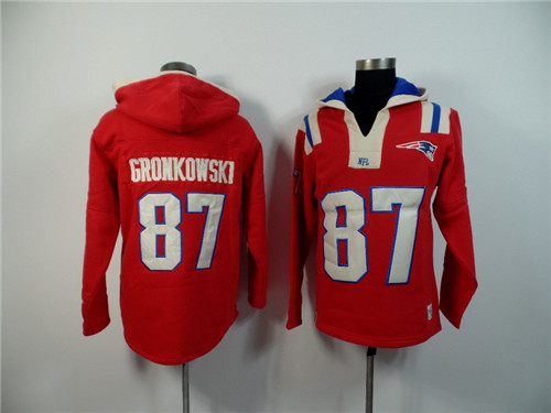 NFL Hoodies-M(8)-209