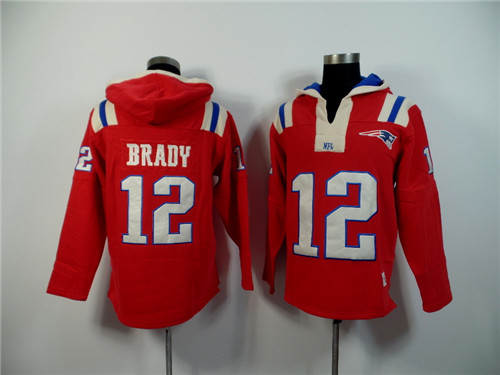 NFL Hoodies-M(8)-210