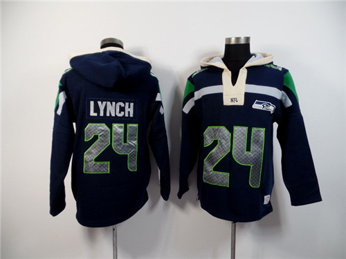 NFL Hoodies-M(8)-218