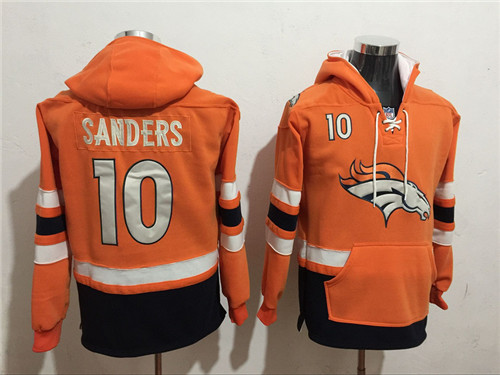 NFL Hoodies-M(8)-314