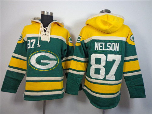 NFL Hoodies-M(8)-4