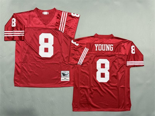 NFL Retro Jersey-0109