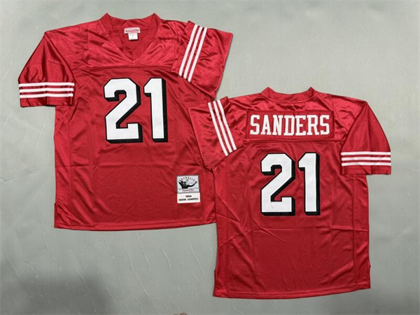 NFL Retro Jersey-0115