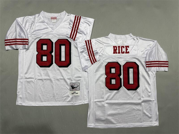 NFL Retro Jersey-0120