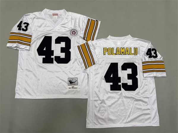 NFL Retro Jersey-0122