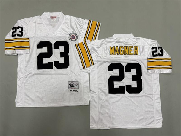 NFL Retro Jersey-0124
