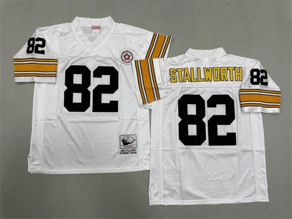 NFL Retro Jersey-0130