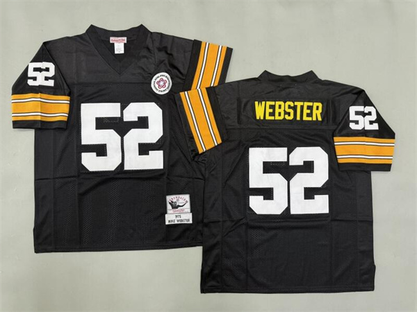 NFL Retro Jersey-0152