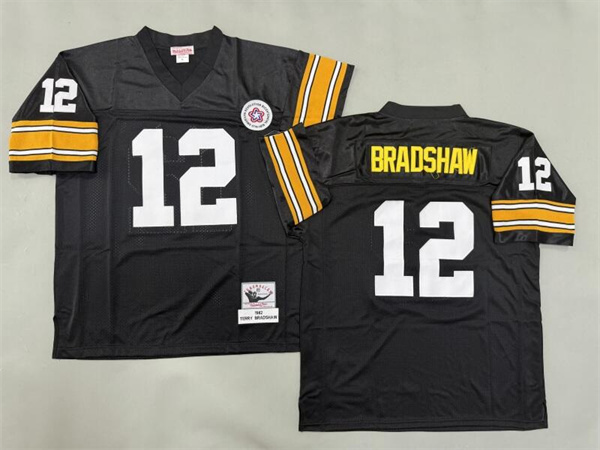 NFL Retro Jersey-0153