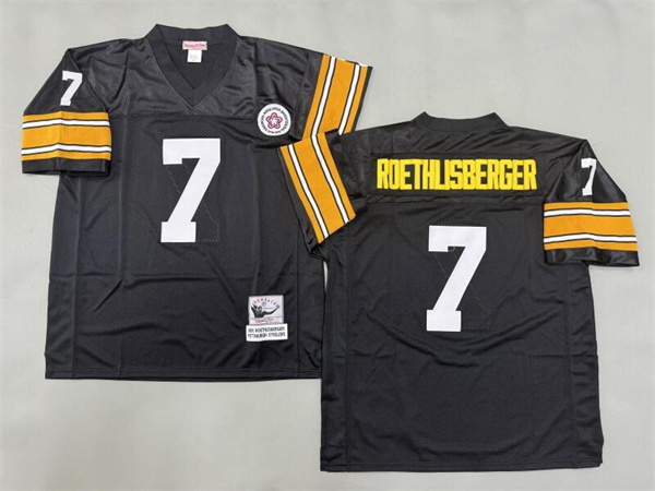 NFL Retro Jersey-0154