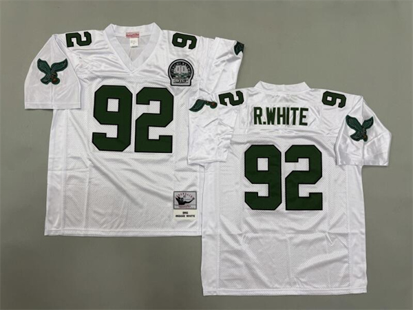 NFL Retro Jersey-0168