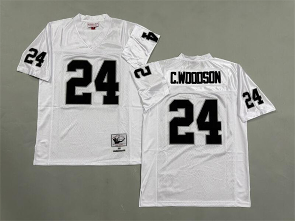 NFL Retro Jersey-0017