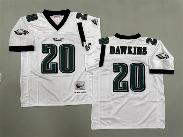 NFL Retro Jersey-0172