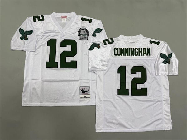 NFL Retro Jersey-0174