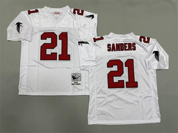 NFL Retro Jersey-0176