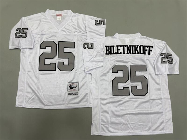 NFL Retro Jersey-0194
