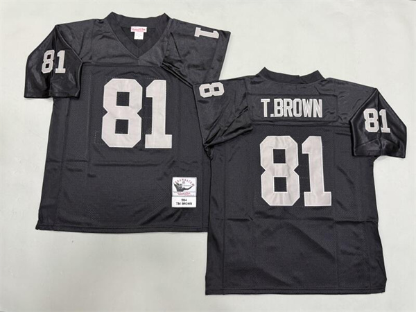 NFL Retro Jersey-0209