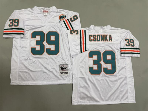 NFL Retro Jersey-0231