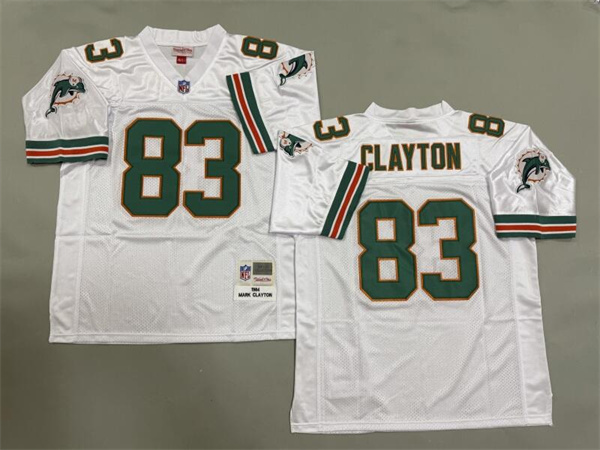 NFL Retro Jersey-0233