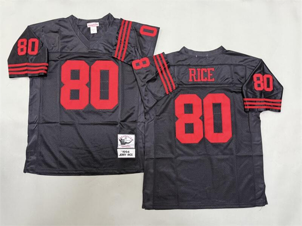 NFL Retro Jersey-0270
