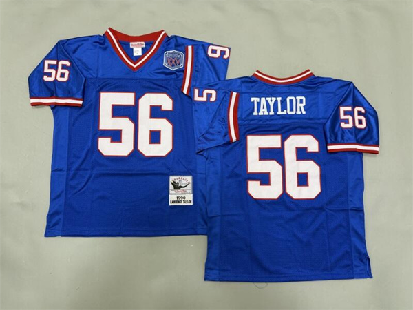 NFL Retro Jersey-0271