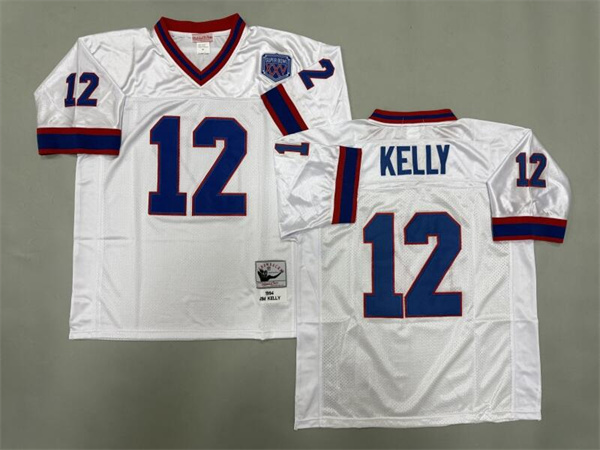 NFL Retro Jersey-0273