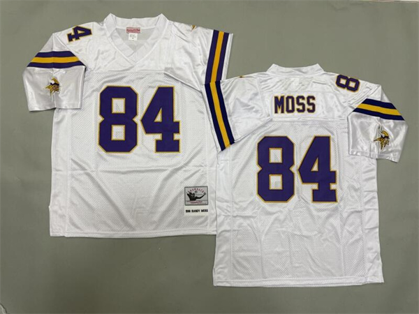 NFL Retro Jersey-0276