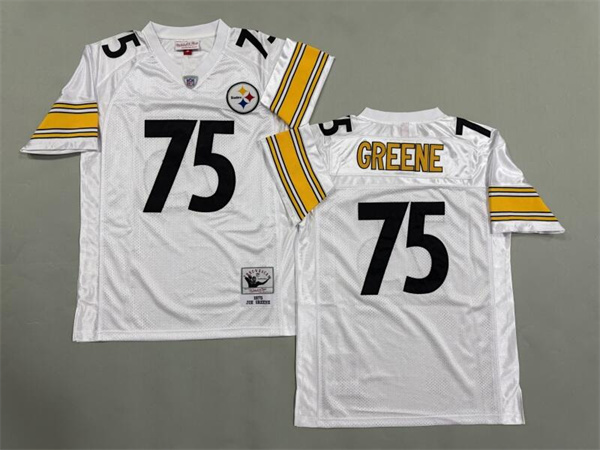 NFL Retro Jersey-0028