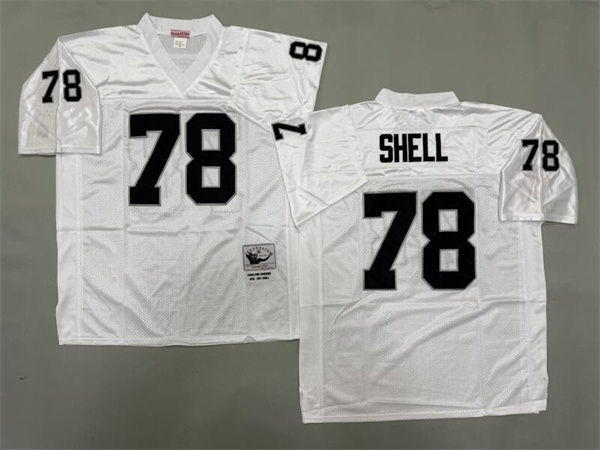 NFL Retro Jersey-0296
