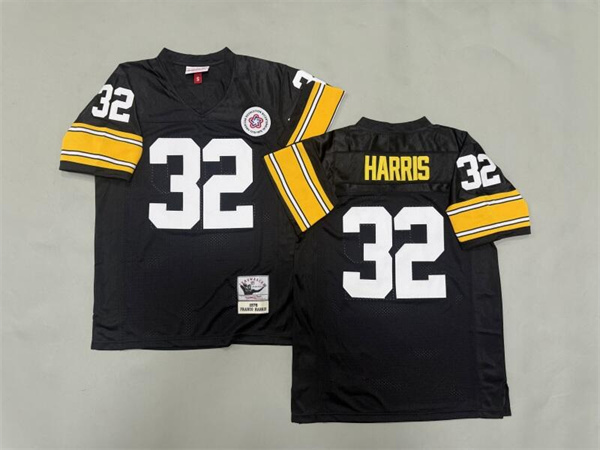 NFL Retro Jersey-0314