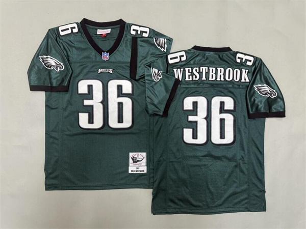 NFL Retro Jersey-0320