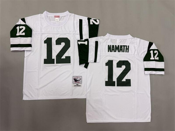 NFL Retro Jersey-0322