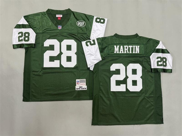 NFL Retro Jersey-0323