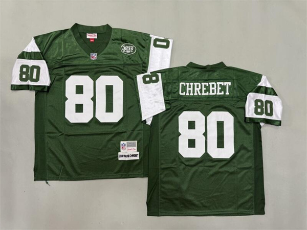 NFL Retro Jersey-0329
