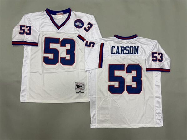 NFL Retro Jersey-0331
