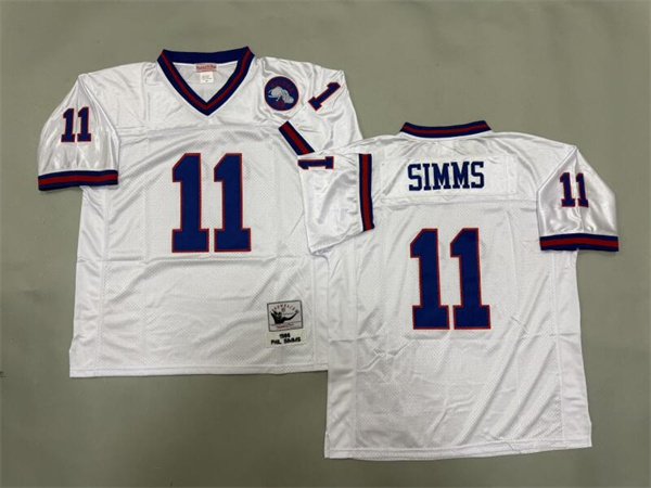 NFL Retro Jersey-0336