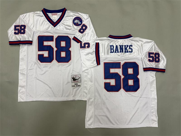 NFL Retro Jersey-0338