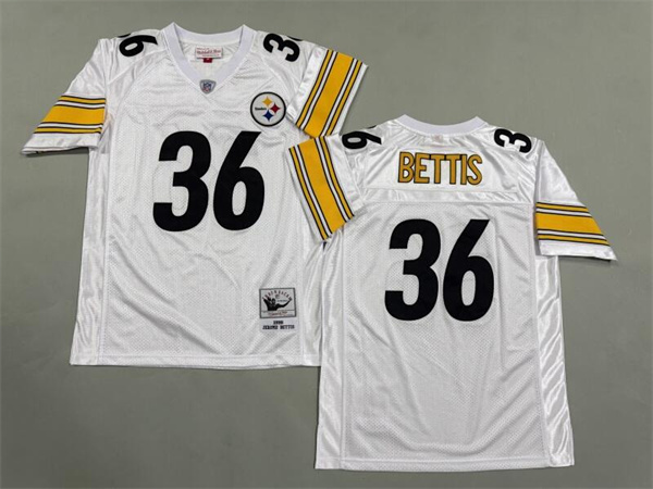 NFL Retro Jersey-0034