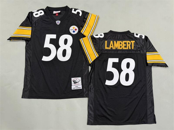 NFL Retro Jersey-0035