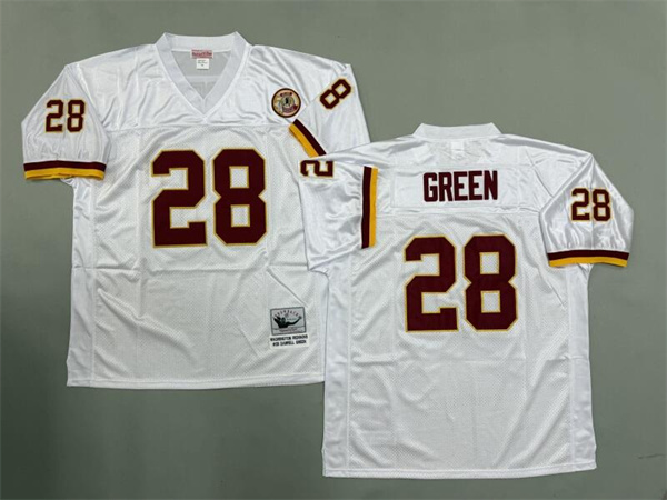 NFL Retro Jersey-0359