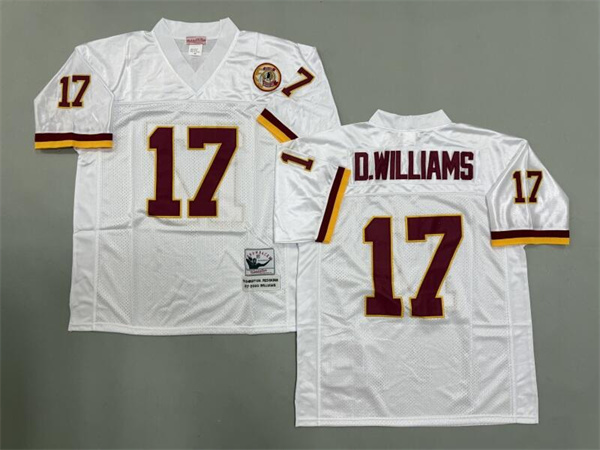 NFL Retro Jersey-0368