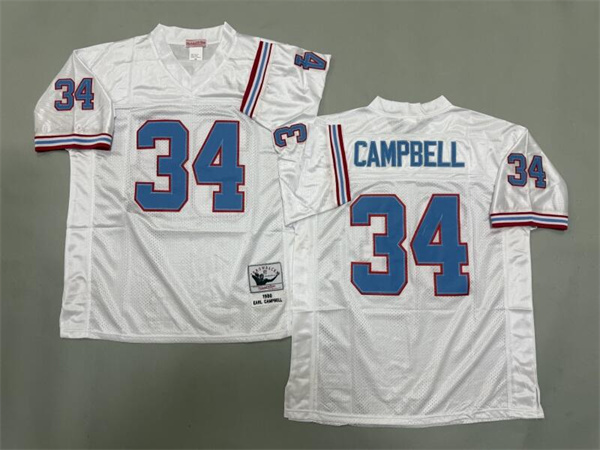 NFL Retro Jersey-0377