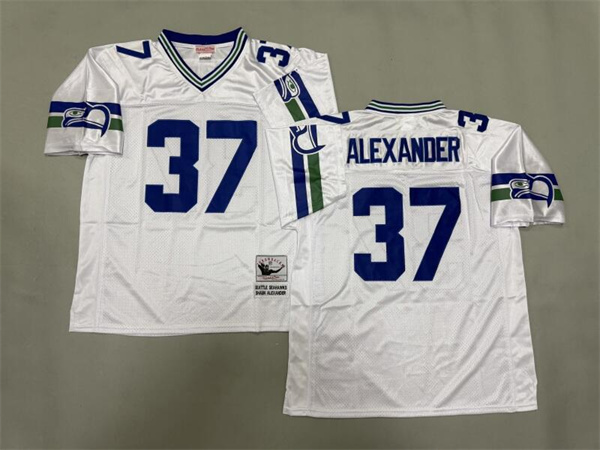 NFL Retro Jersey-0388
