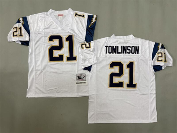 NFL Retro Jersey-0405