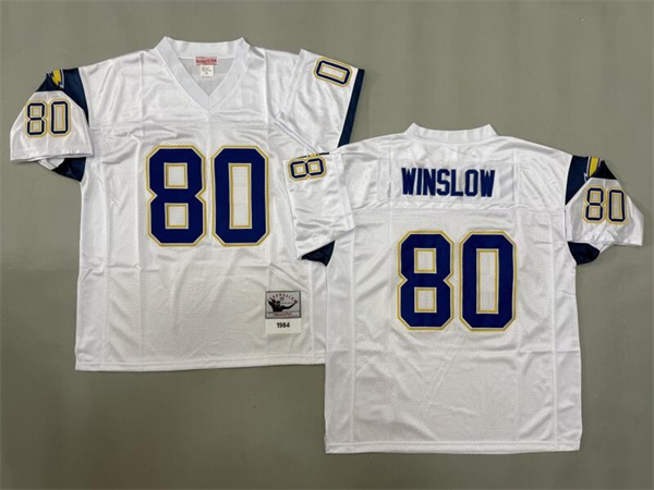 NFL Retro Jersey-0410