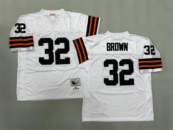 NFL Retro Jersey-0424