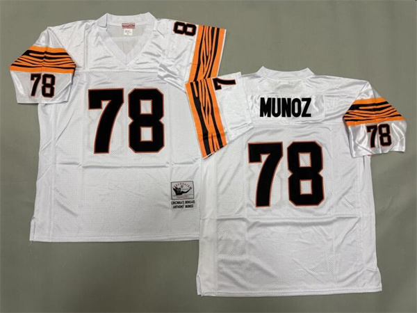 NFL Retro Jersey-0429