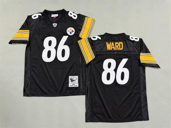 NFL Retro Jersey-0044