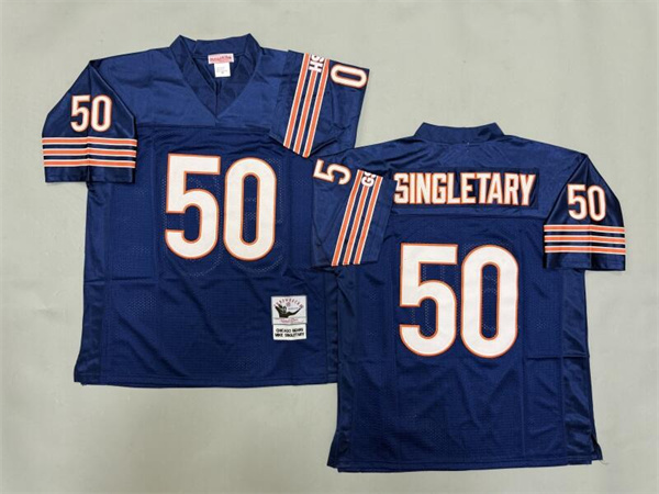 NFL Retro Jersey-0451